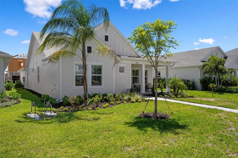7646 Seaflower Pw, Bradenton, FL 34210