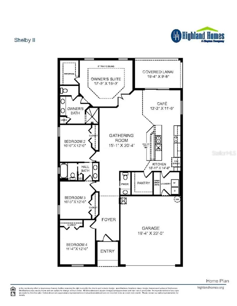 12311 Alteza Cir, Riverview, FL 33579