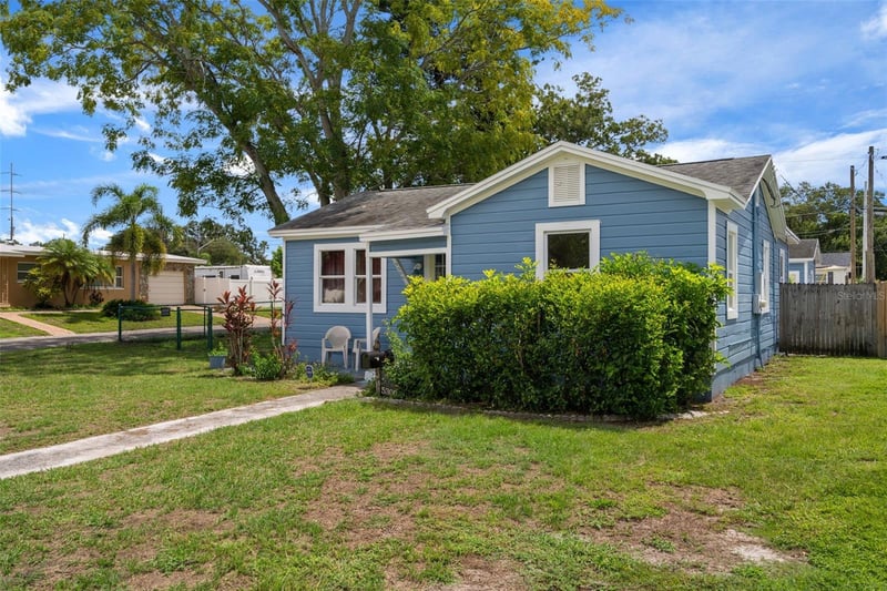 5300 39 Ave N, St Petersburg, FL 33709