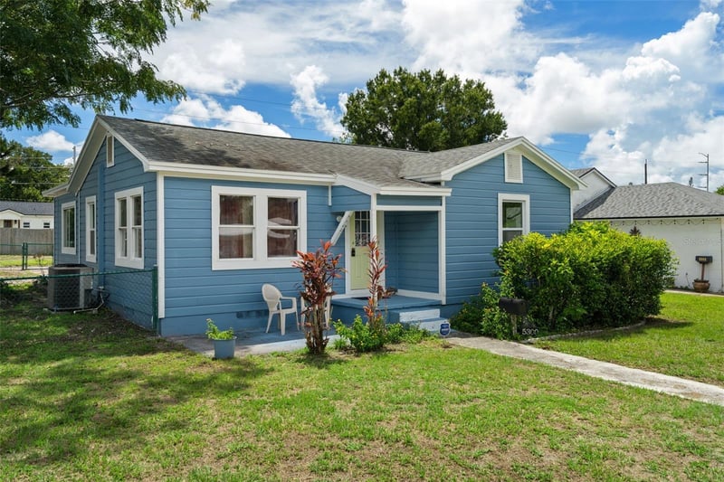 5300 39 Ave N, St Petersburg, FL 33709