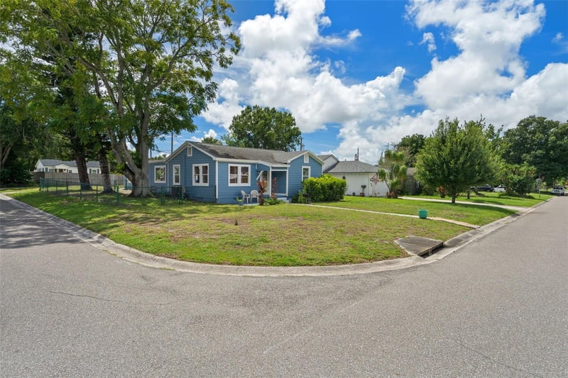 5300 39 Ave N, St Petersburg, FL 33709