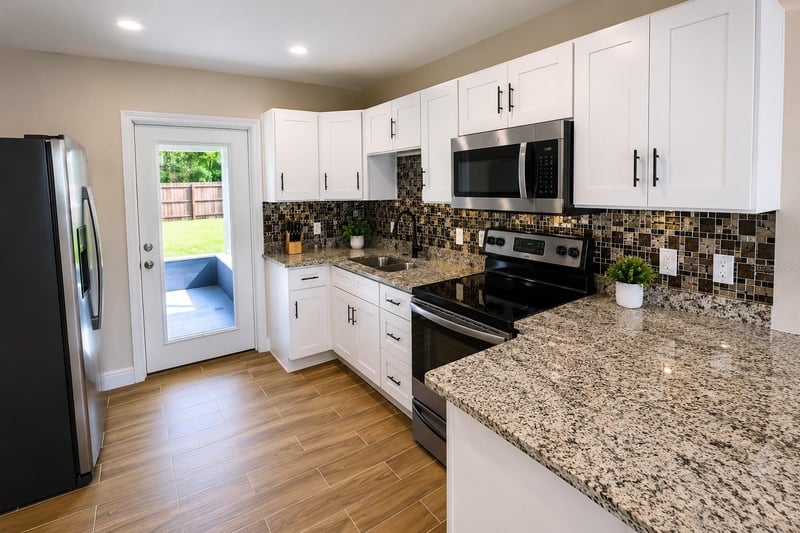 6041 Dublin Dr, New Port Richey, FL 34653