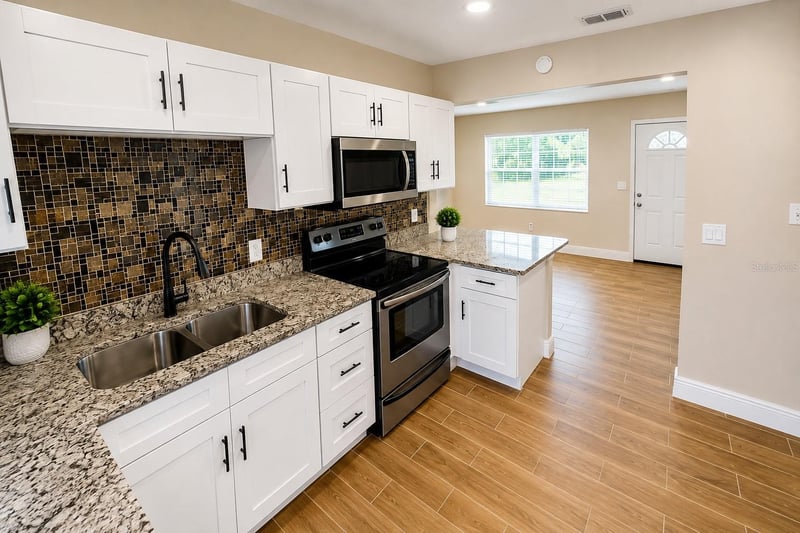 6041 Dublin Dr, New Port Richey, FL 34653