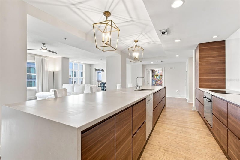 1227 E Madison St #703, Tampa, FL 33602