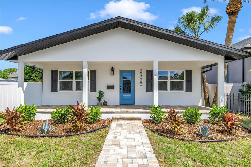 2325 4th Ave S, St Petersburg, FL 33712
