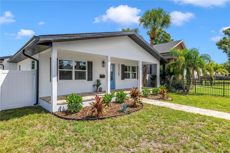 2325 4th Ave S, St Petersburg, FL 33712