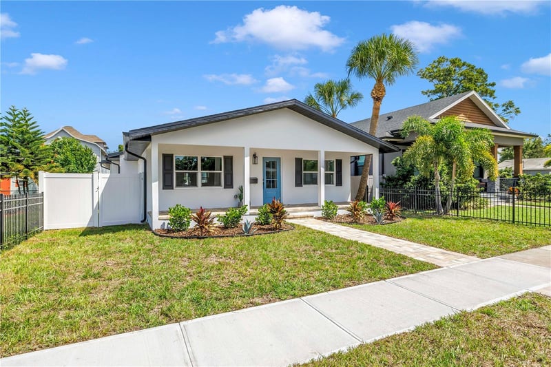 2325 4th Ave S, St Petersburg, FL 33712