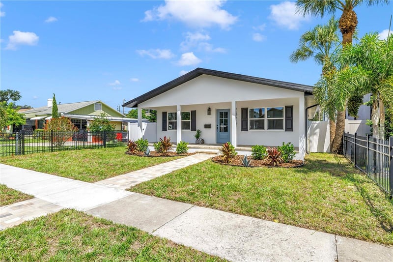 2325 4th Ave S, St Petersburg, FL 33712