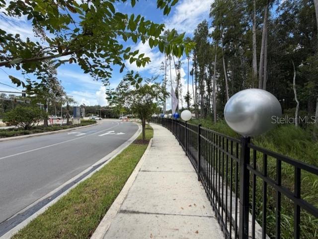 Wesley Chapel Blvd, Lutz, FL 33559