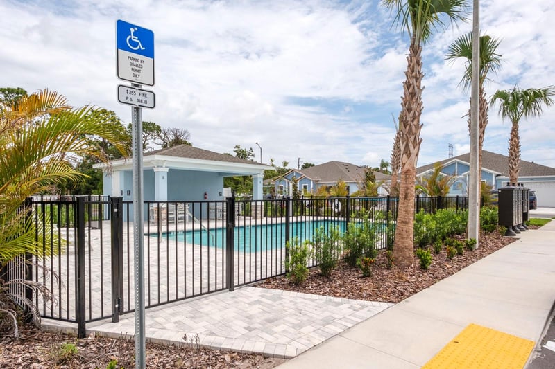 2552 Mario Way, Clearwater, FL 33761