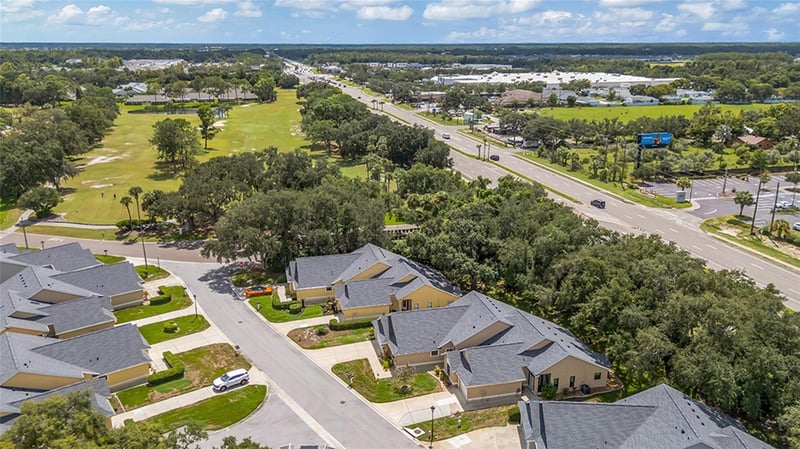 3633 Muirfield Ct, New Port Richey, FL 34655