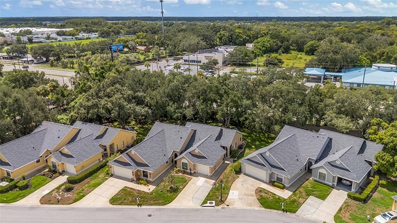 3633 Muirfield Ct, New Port Richey, FL 34655