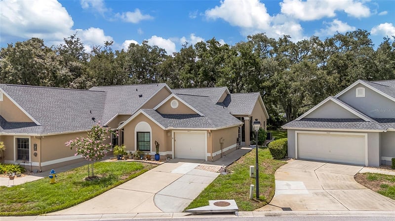 3633 Muirfield Ct, New Port Richey, FL 34655