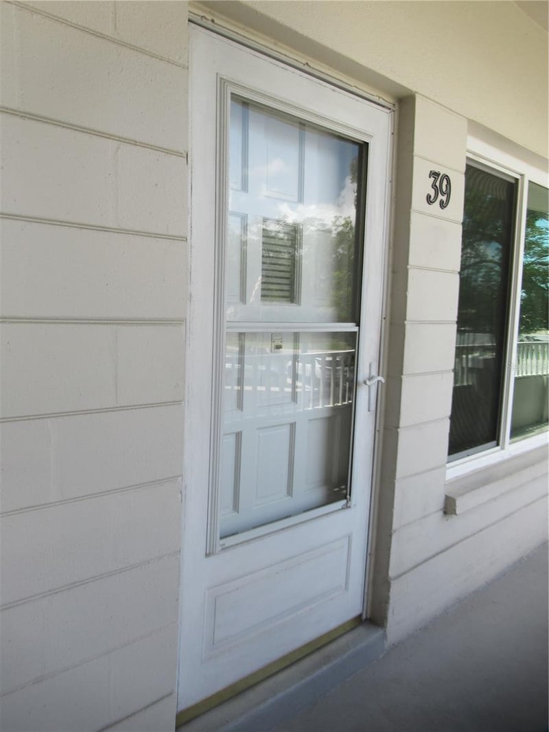 2363 Israeli Dr #39, Clearwater, FL 33763