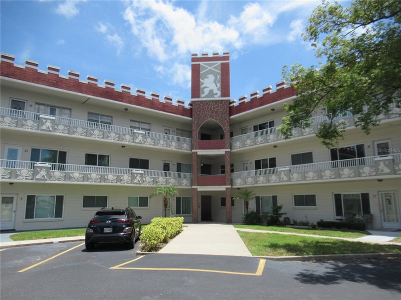 2363 Israeli Dr #39, Clearwater, FL 33763