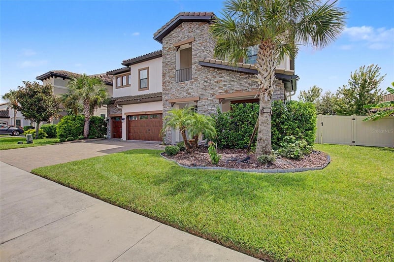 21616 Amelia Rose Way, Land O Lakes, FL 34637