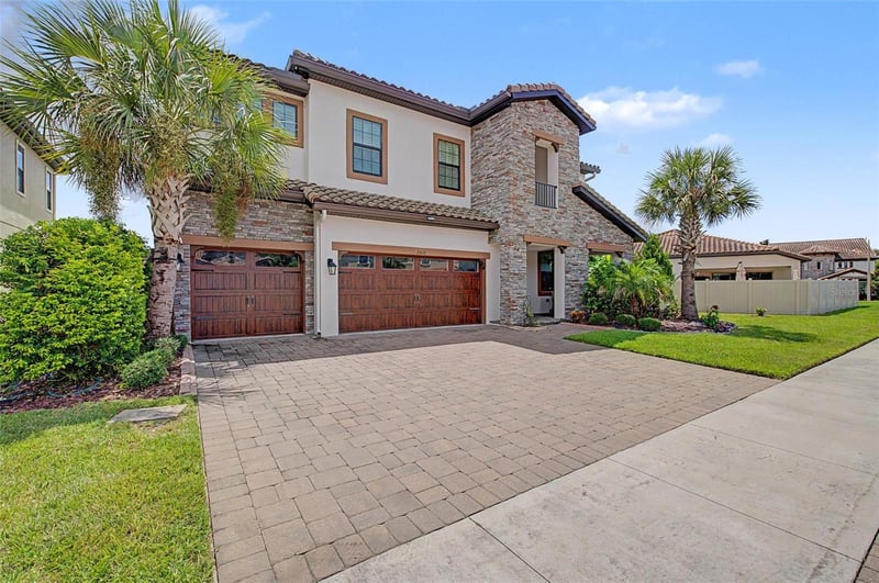 21616 Amelia Rose Way, Land O Lakes, FL 34637