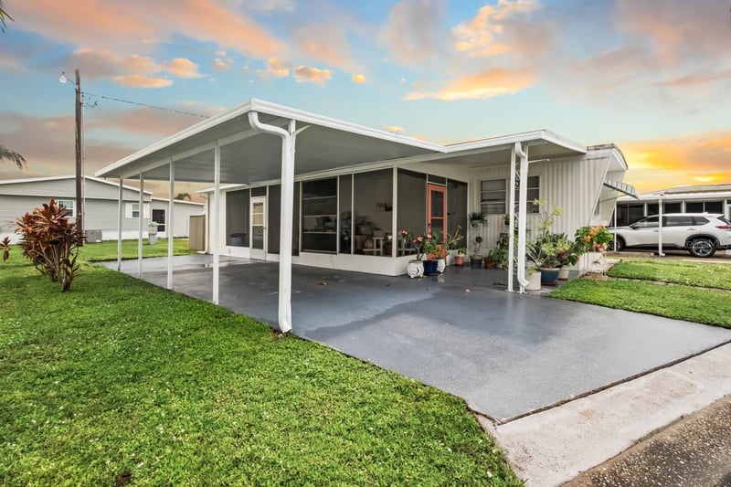 3114 Crystal Ln, Ellenton, FL 34222