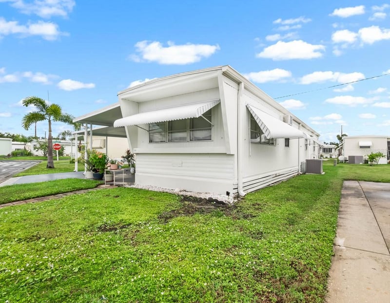 3114 Crystal Ln, Ellenton, FL 34222