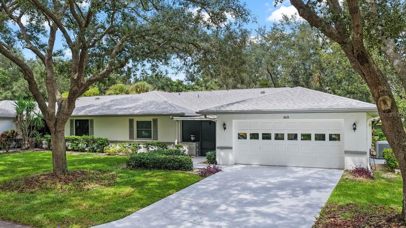 1613 Laughton Pl, Sun City Center, FL 33573
