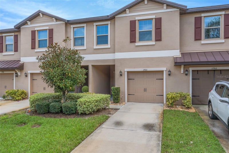 11904 Castine St, New Port Richey, FL 34654