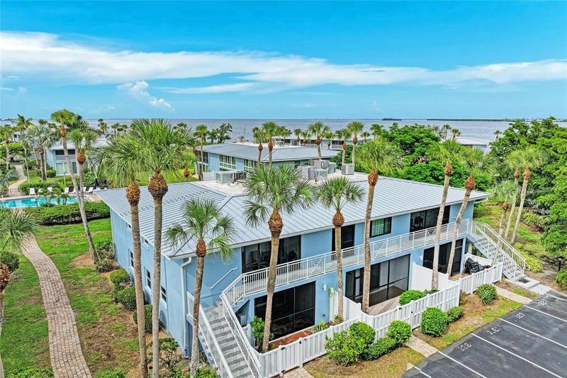 600 Manatee Ave #226, Holmes Beach, FL 34217