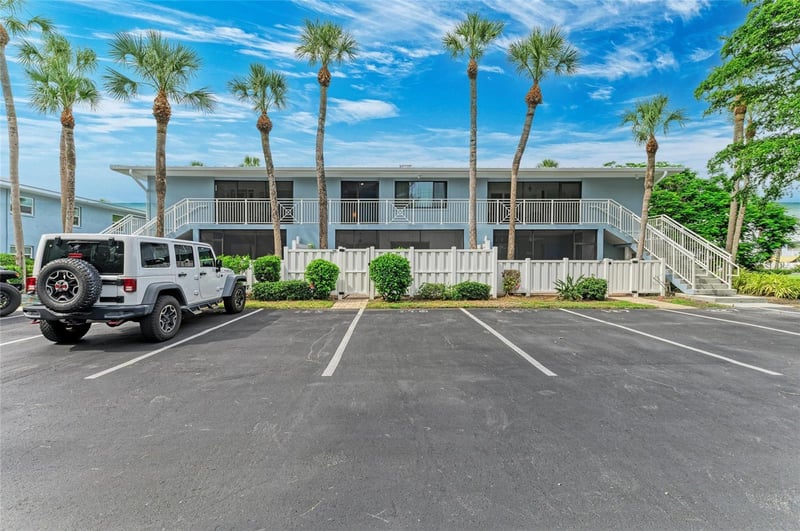 600 Manatee Ave #226, Holmes Beach, FL 34217