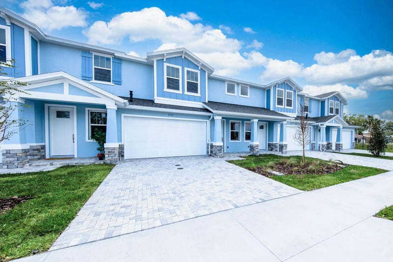 2544 Mario Way, Clearwater, FL 33761