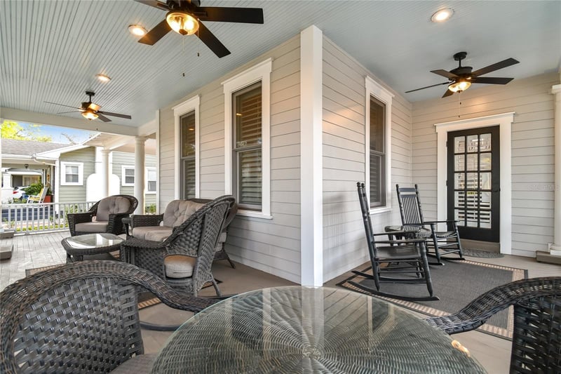 701 S Packwood Ave, Tampa, FL 33606