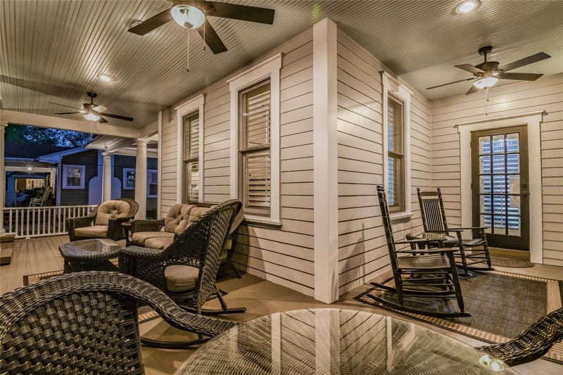 701 S Packwood Ave, Tampa, FL 33606
