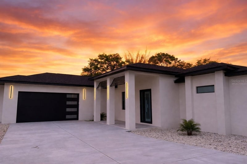 4228 Foxwood Blvd, Wesley Chapel, FL 33543