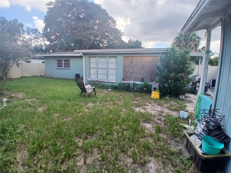 1818 Heather Ave, Tampa, FL 33612