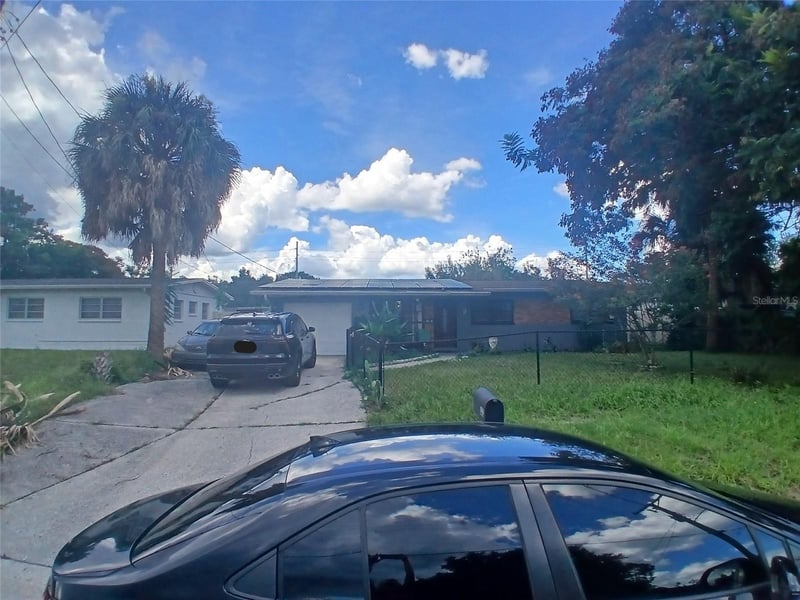 1818 Heather Ave, Tampa, FL 33612