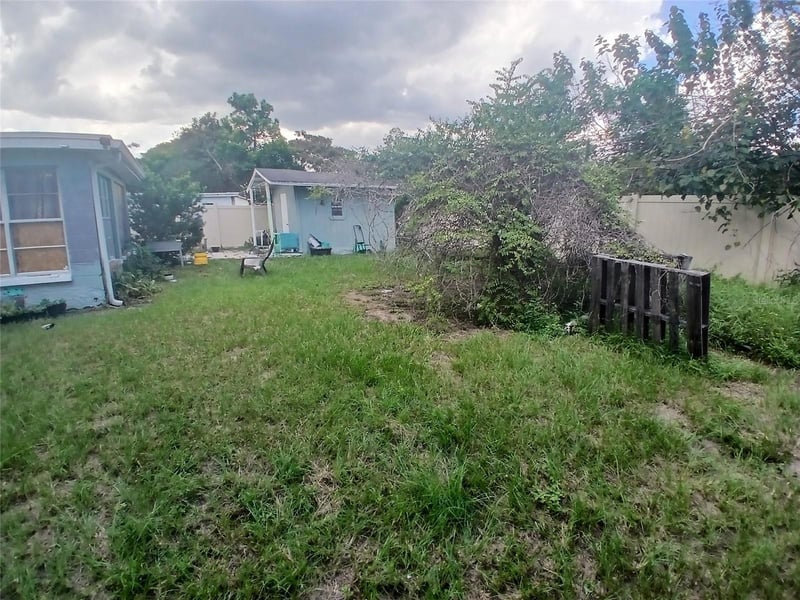 1818 Heather Ave, Tampa, FL 33612