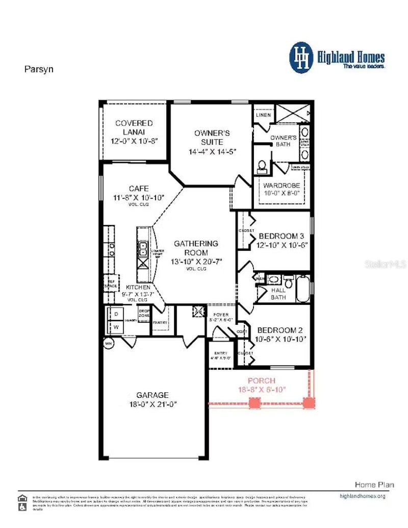 12388 Alteza Cir, Riverview, FL 33579