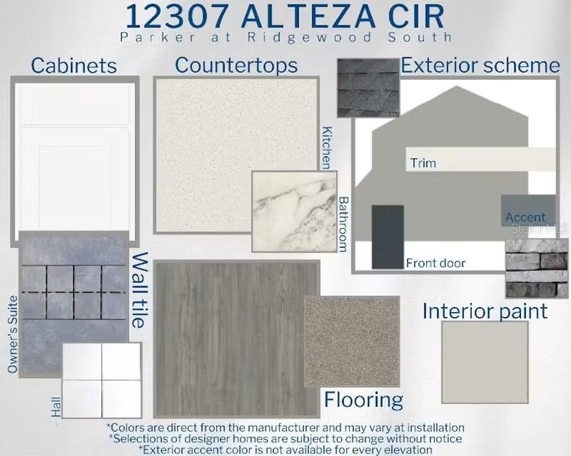 12307 Alteza Cir, Riverview, FL 33579