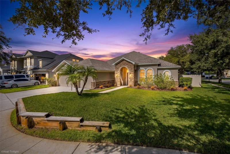 15220 Octavia Ln, Odessa, FL 33556