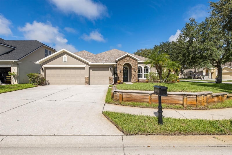 15220 Octavia Ln, Odessa, FL 33556