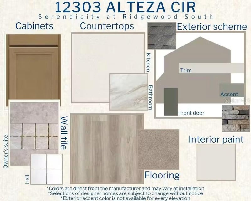 12303 Alteza Cir, Riverview, FL 33579