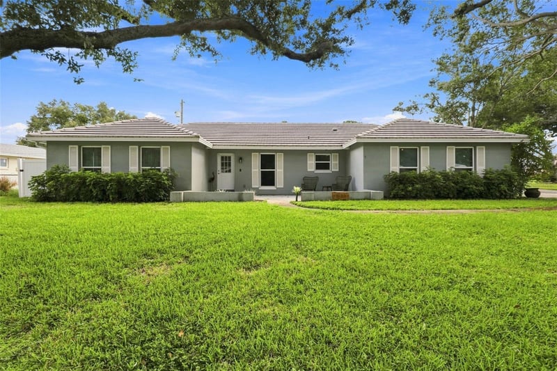 Home Worth Check