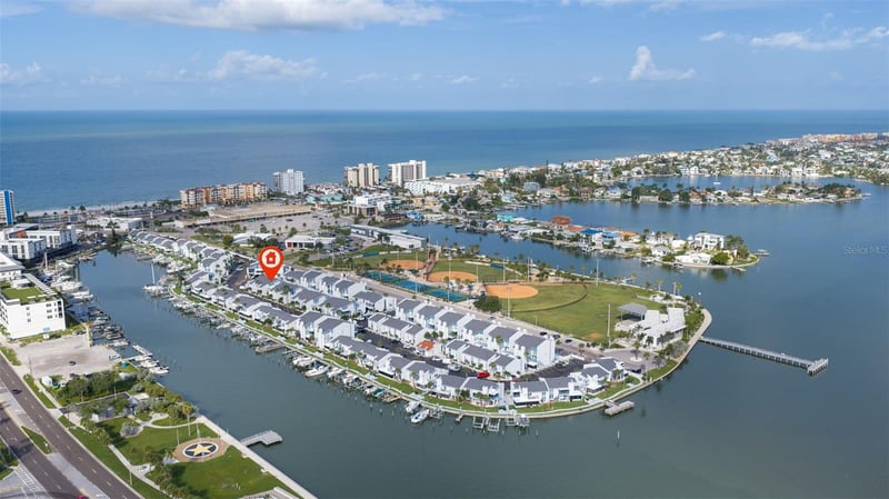 230 Medallion Blvd #F, Madeira Beach, FL 33708