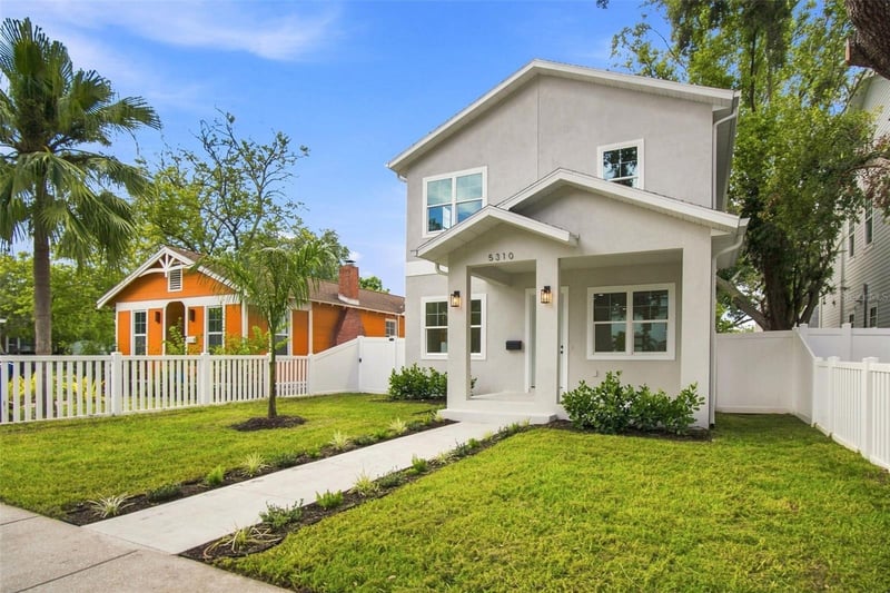 5310 7th Ave N, St Petersburg, FL 33710