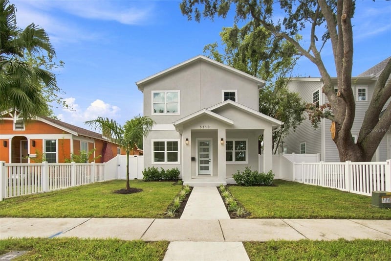 5310 7th Ave N, St Petersburg, FL 33710