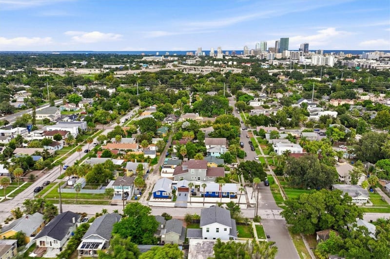 2363 4th Ave N, St Petersburg, FL 33713