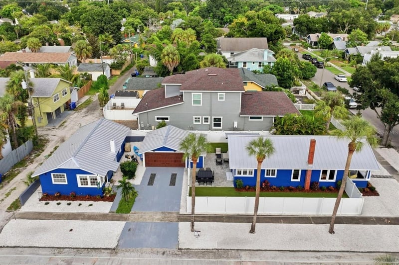 2363 4th Ave N, St Petersburg, FL 33713