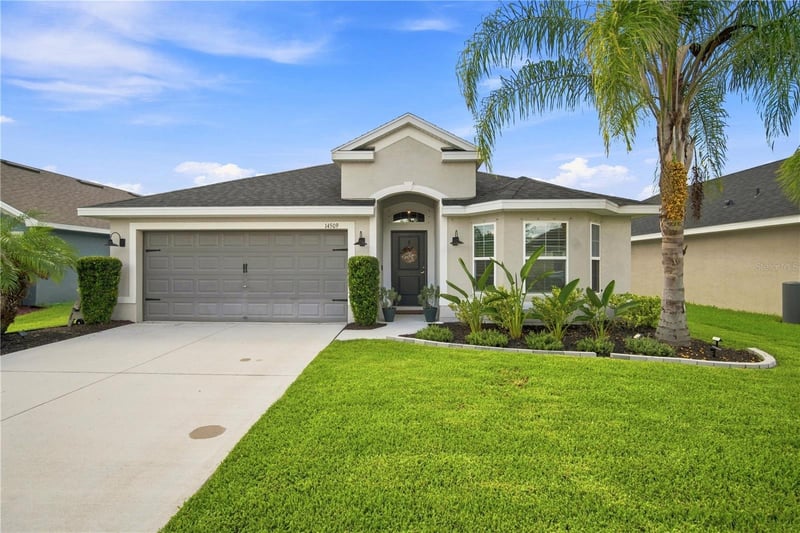 14509 Scottburgh Glen Dr, Wimauma, FL 33598