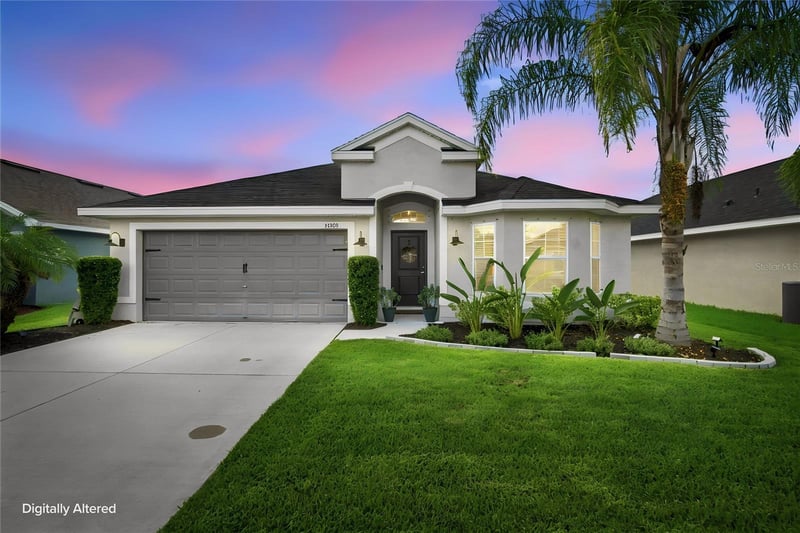 14509 Scottburgh Glen Dr, Wimauma, FL 33598