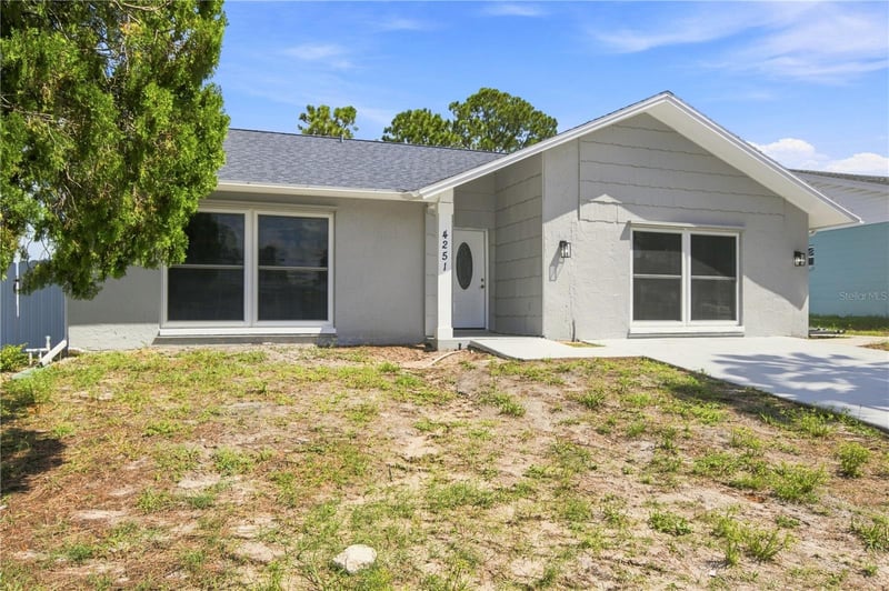 4251 Woodfield Ave, Holiday, FL 34691