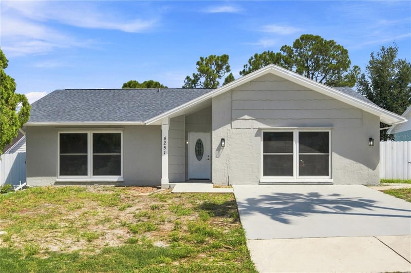 4251 Woodfield Ave, Holiday, FL 34691