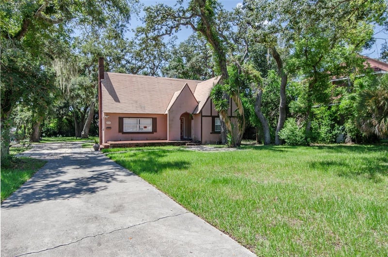 1510 22nd Ave S, St Petersburg, FL 33705